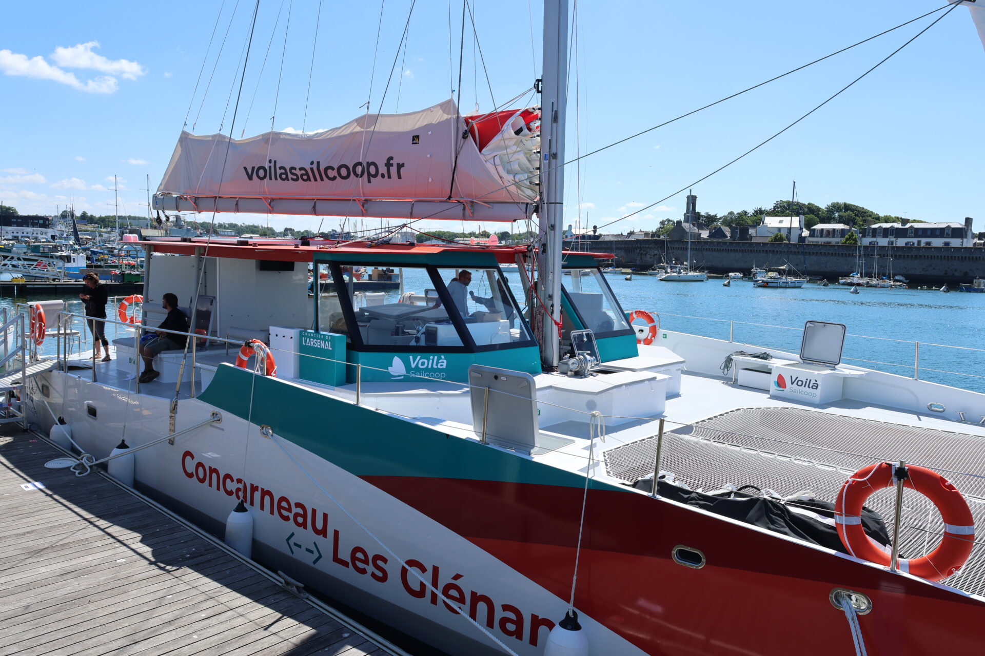 Sailcoop
