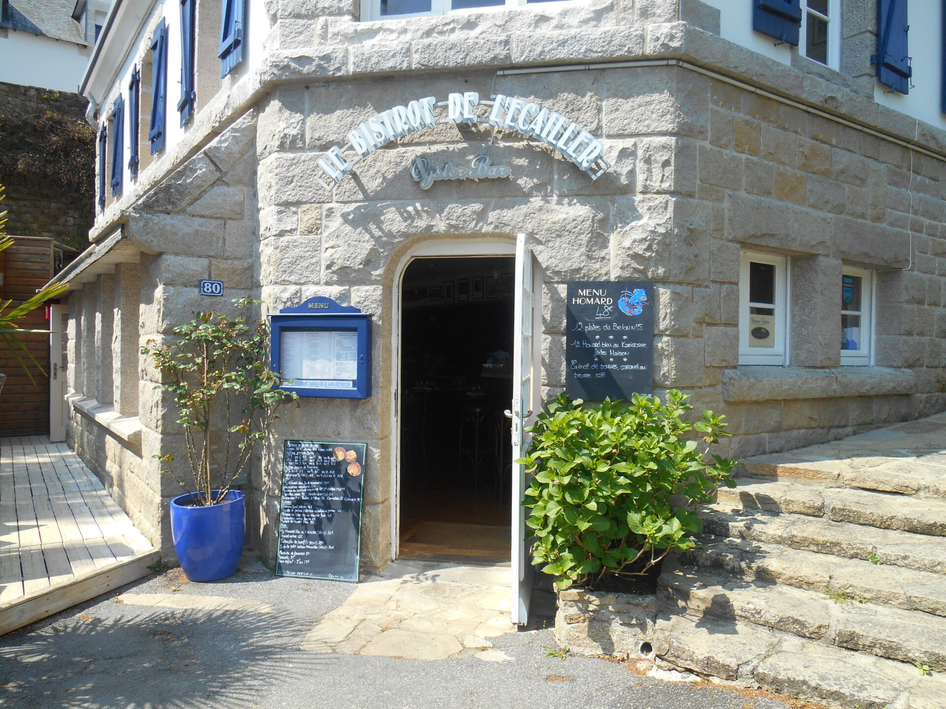 Office De Tourisme De Concarneau à Pont-aven