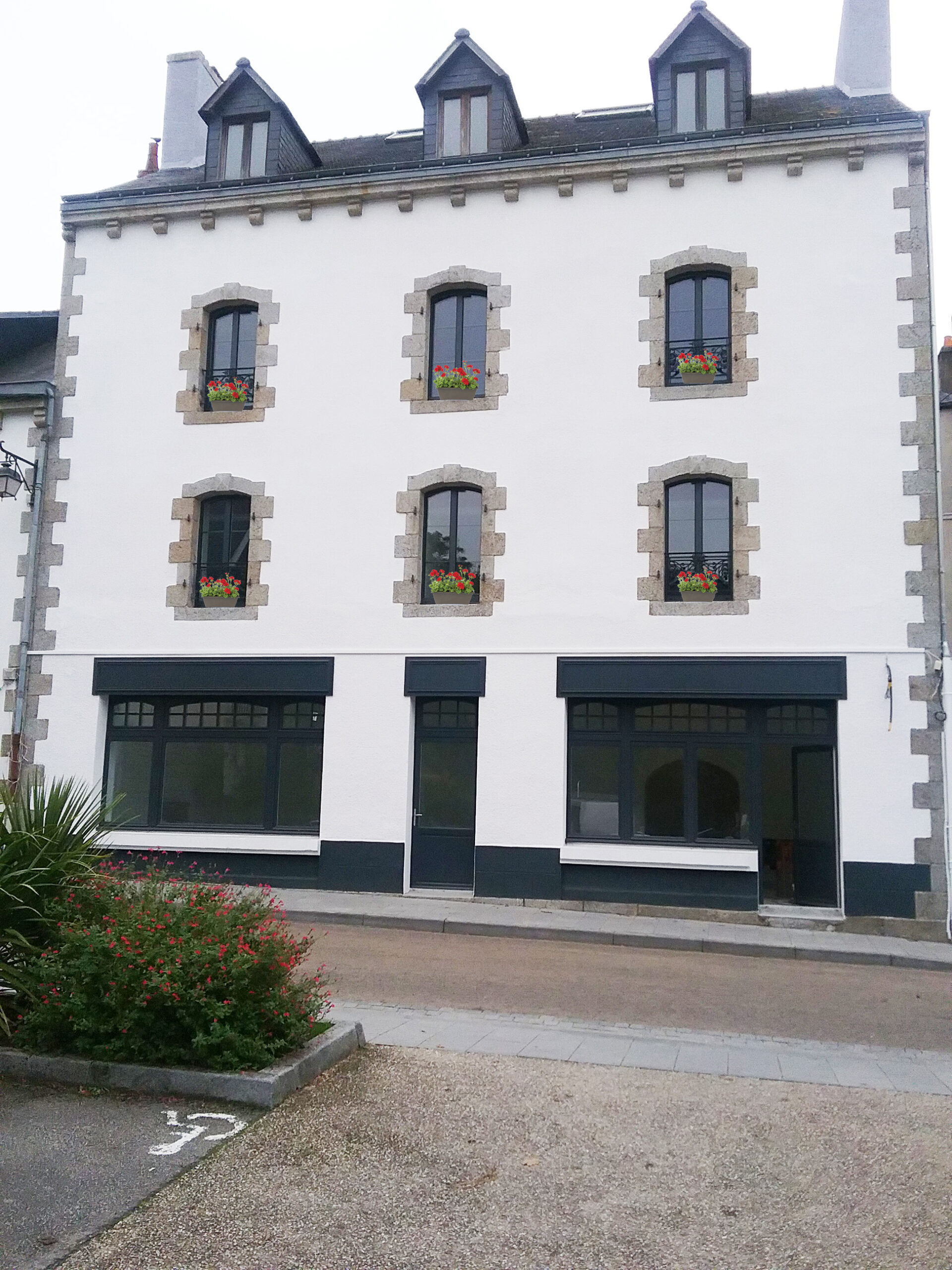 Les 14 Moulins
