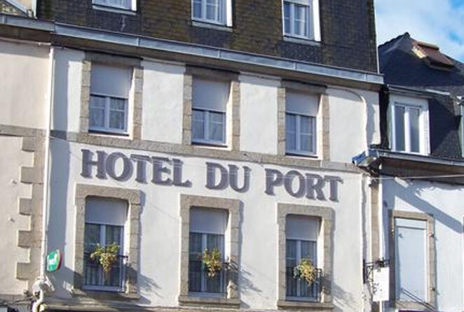 Hôtel Le Port