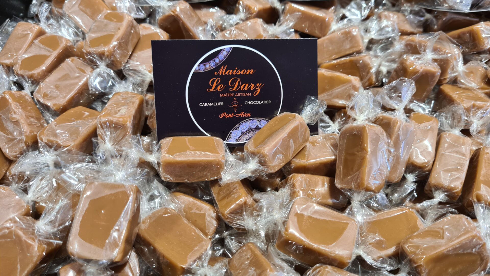 Maison Le Darz