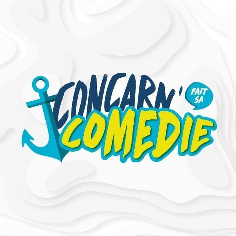 Concarn’ fait sa comédie #5