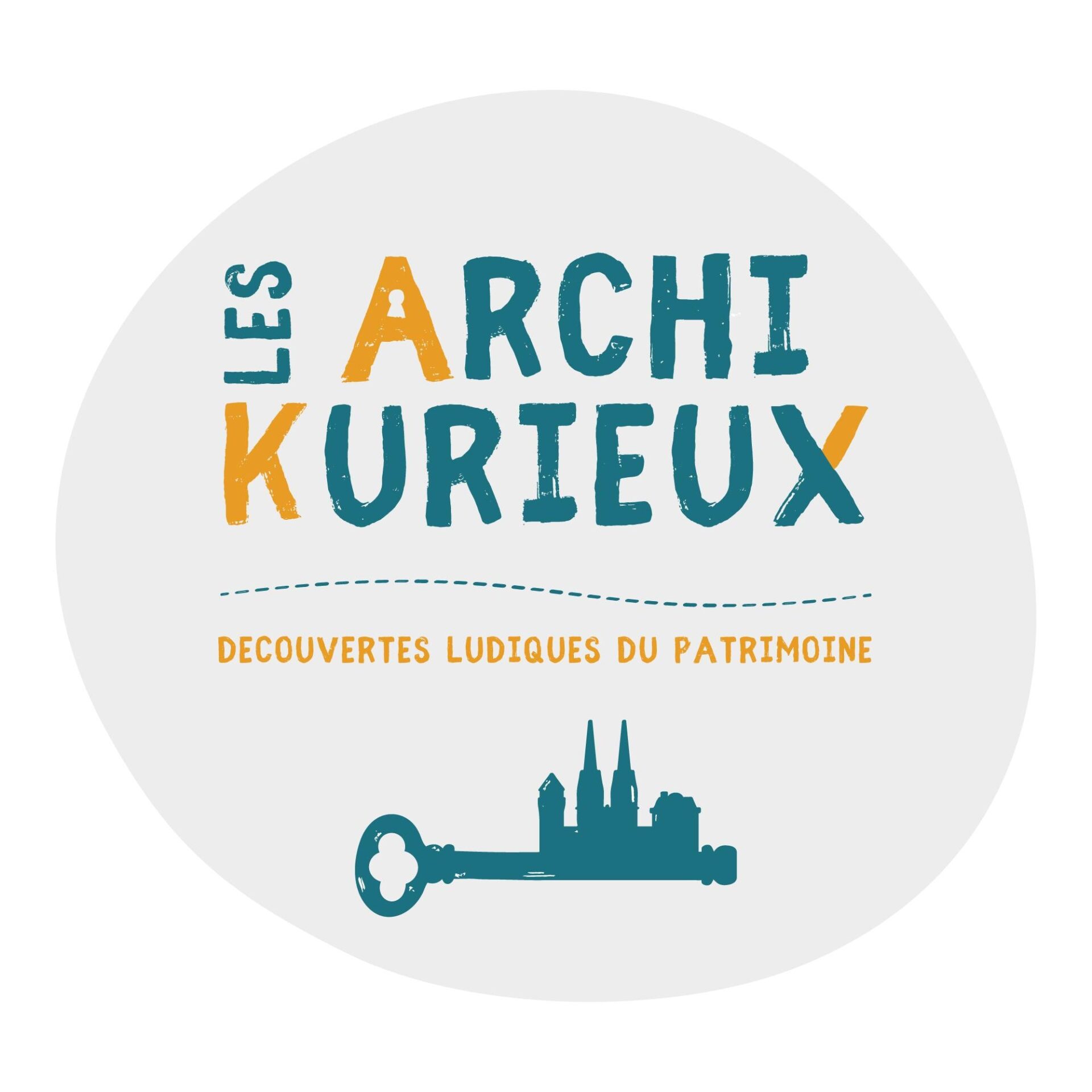 Les Archi Kurieux