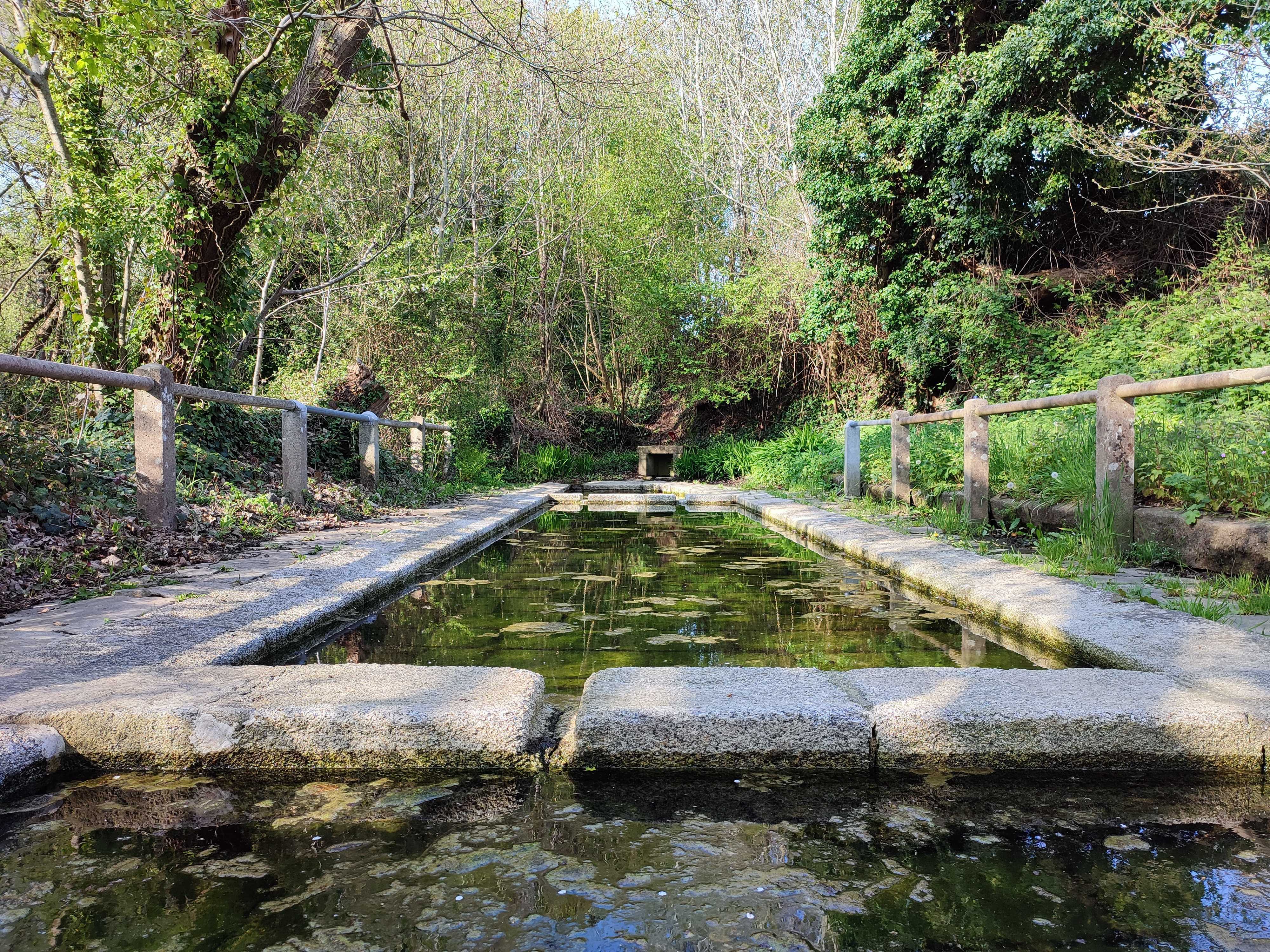 Lavoir 