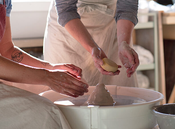 Studio Terre et Bien-être