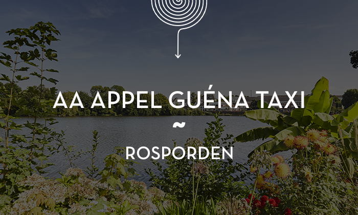 AA Appel Guéna Taxi