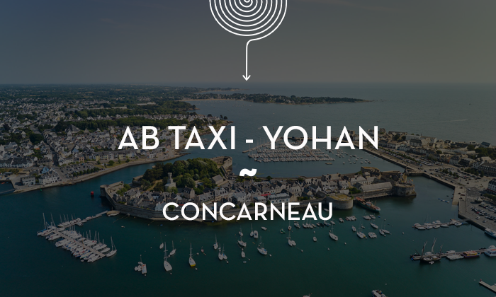 AB Taxi – Yohan