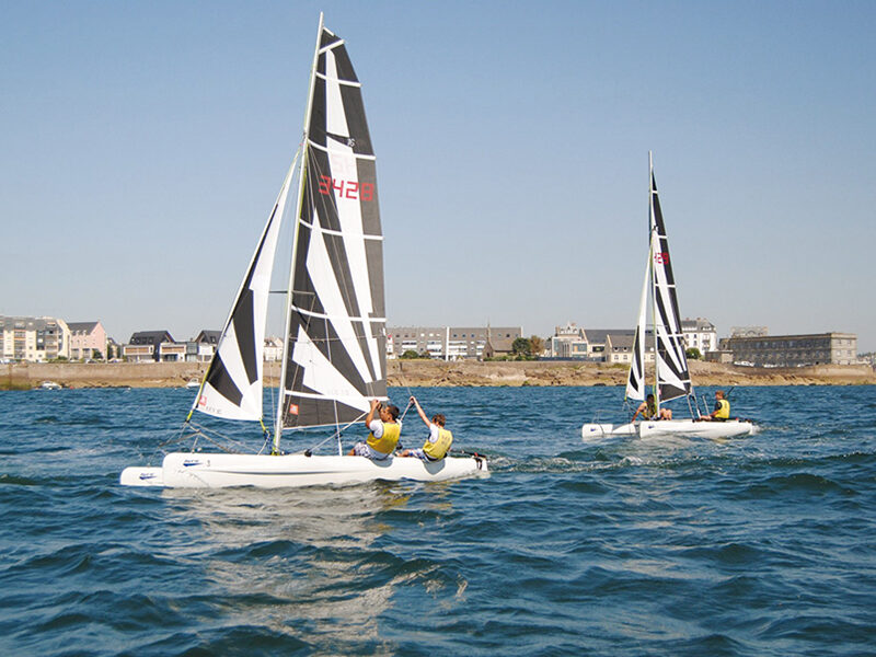 Concarneau Voile/Kayak