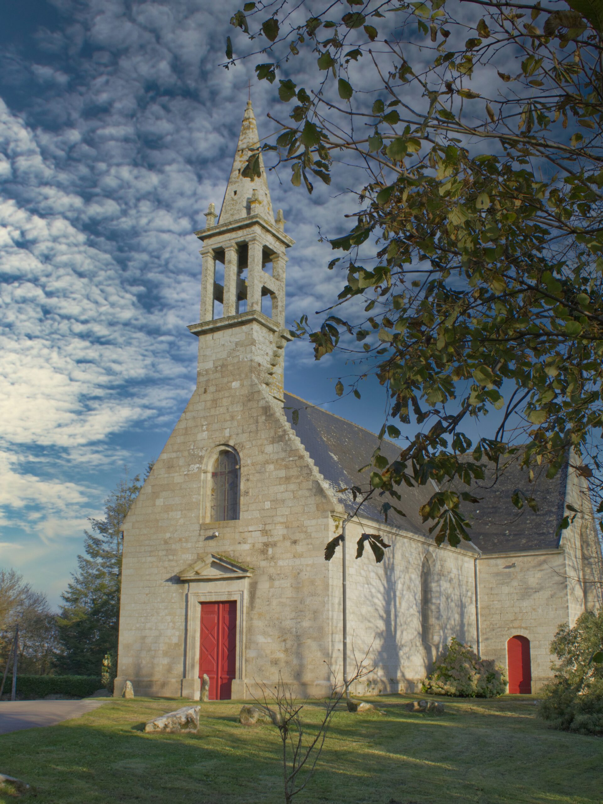 Exposition « Au gré des chapelles »
