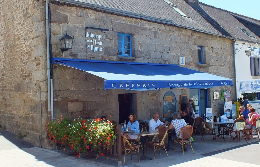 Auberge de la Fleur d’Ajonc