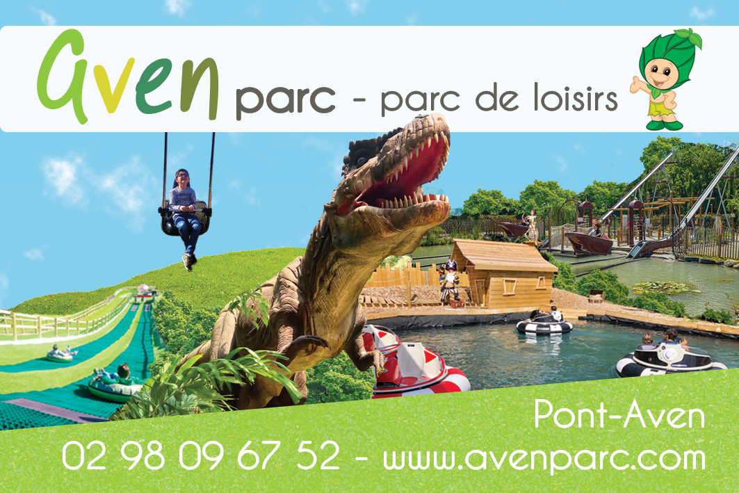 Aven Parc