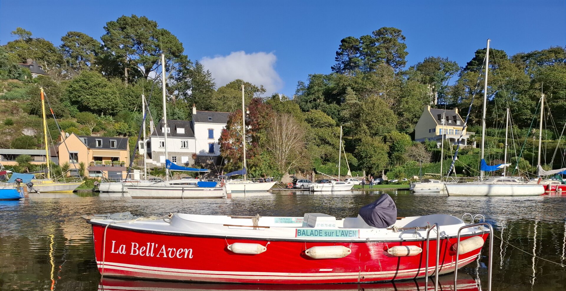 La Bell’Aven
