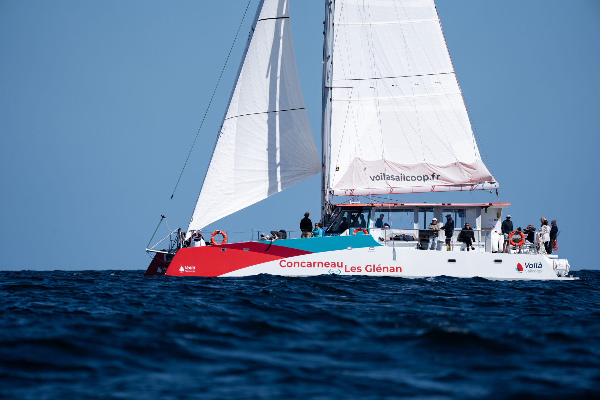 Sailcoop