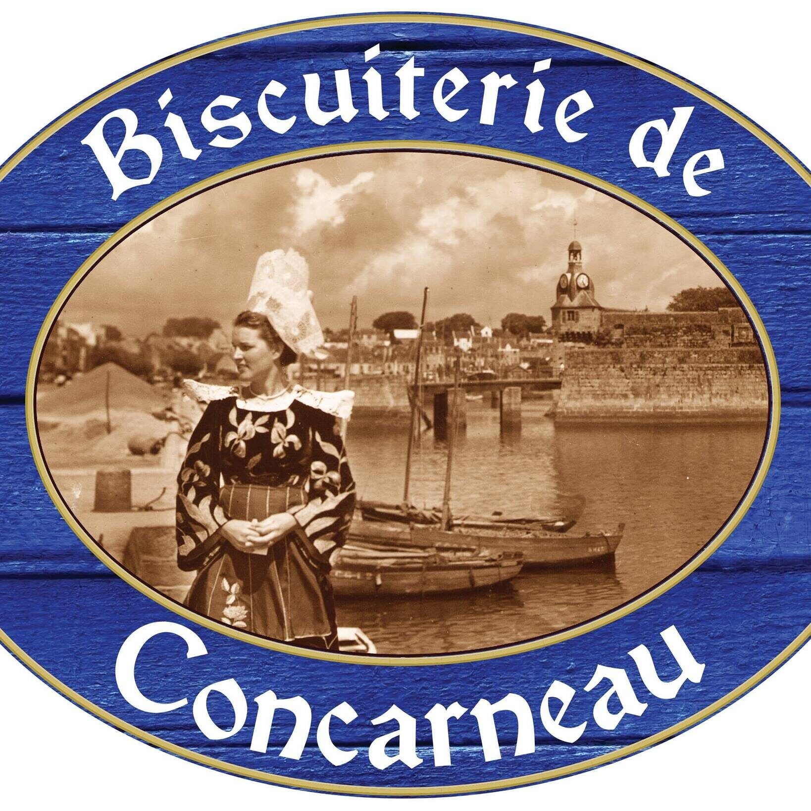 Biscuiterie de Concarneau