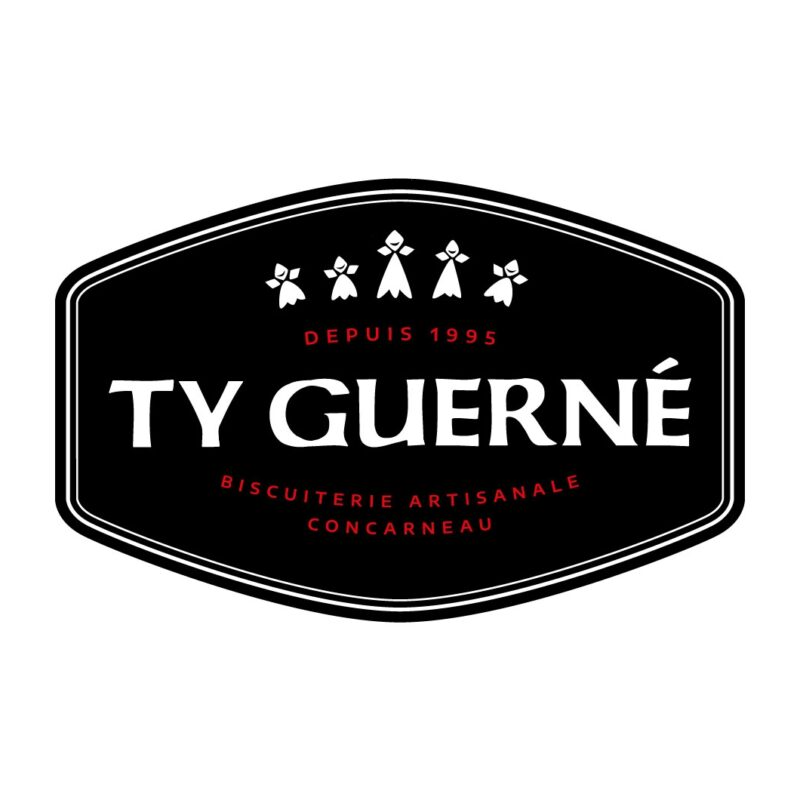 Ty Guerné