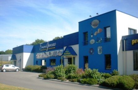 Biscuiterie François Garrec