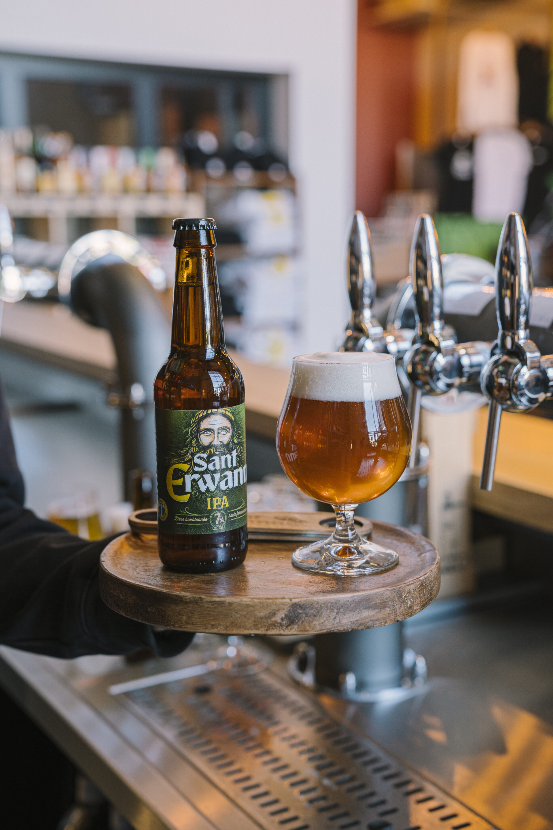 Brasserie de Bretagne