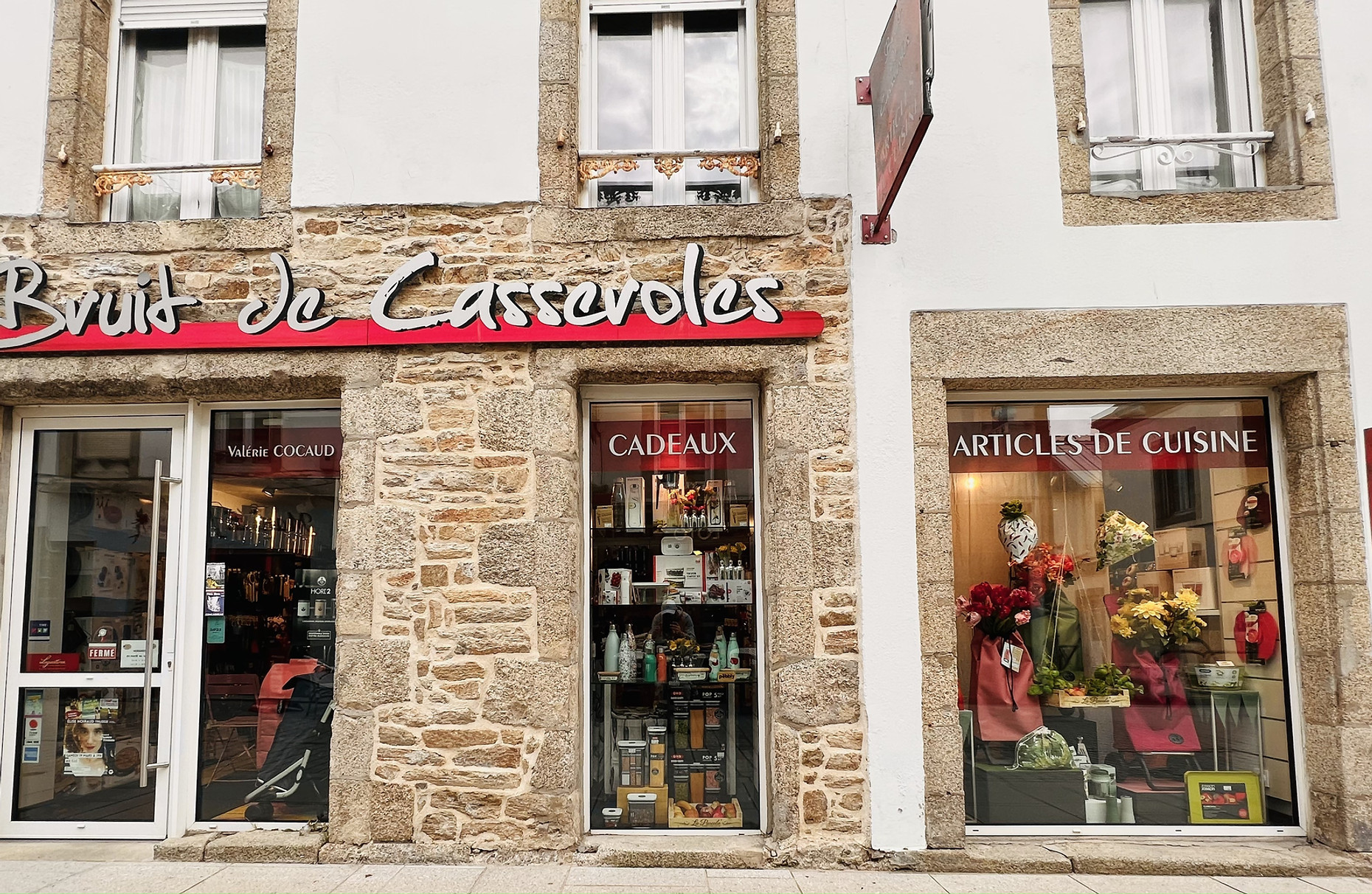 Bruit de Casseroles