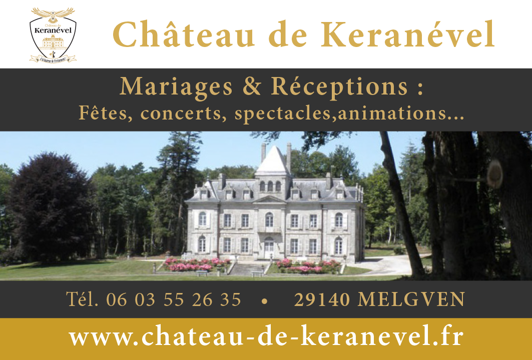 Château de Keranével