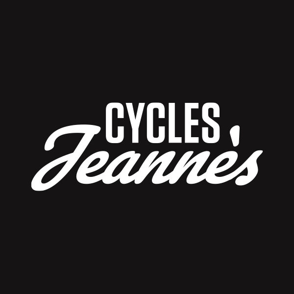 CYCLES JEANNES