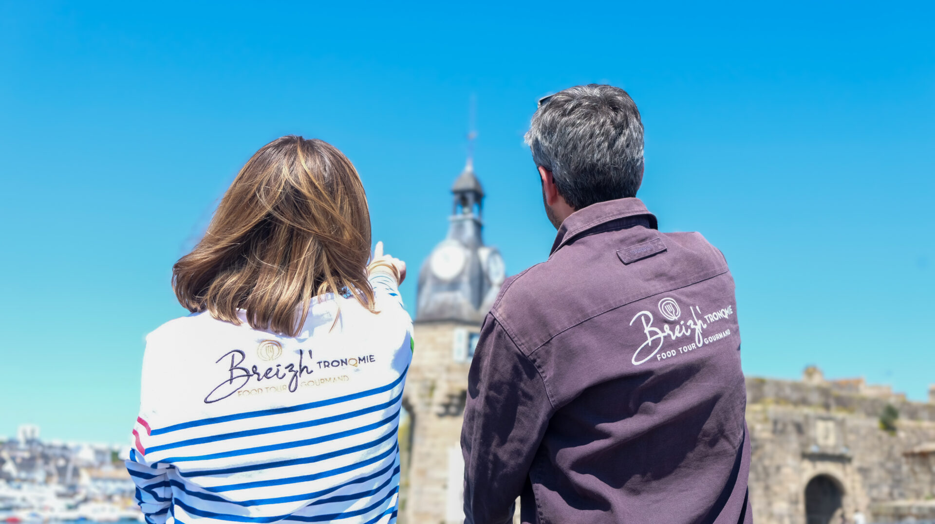 Breizhtronomie Food Tour