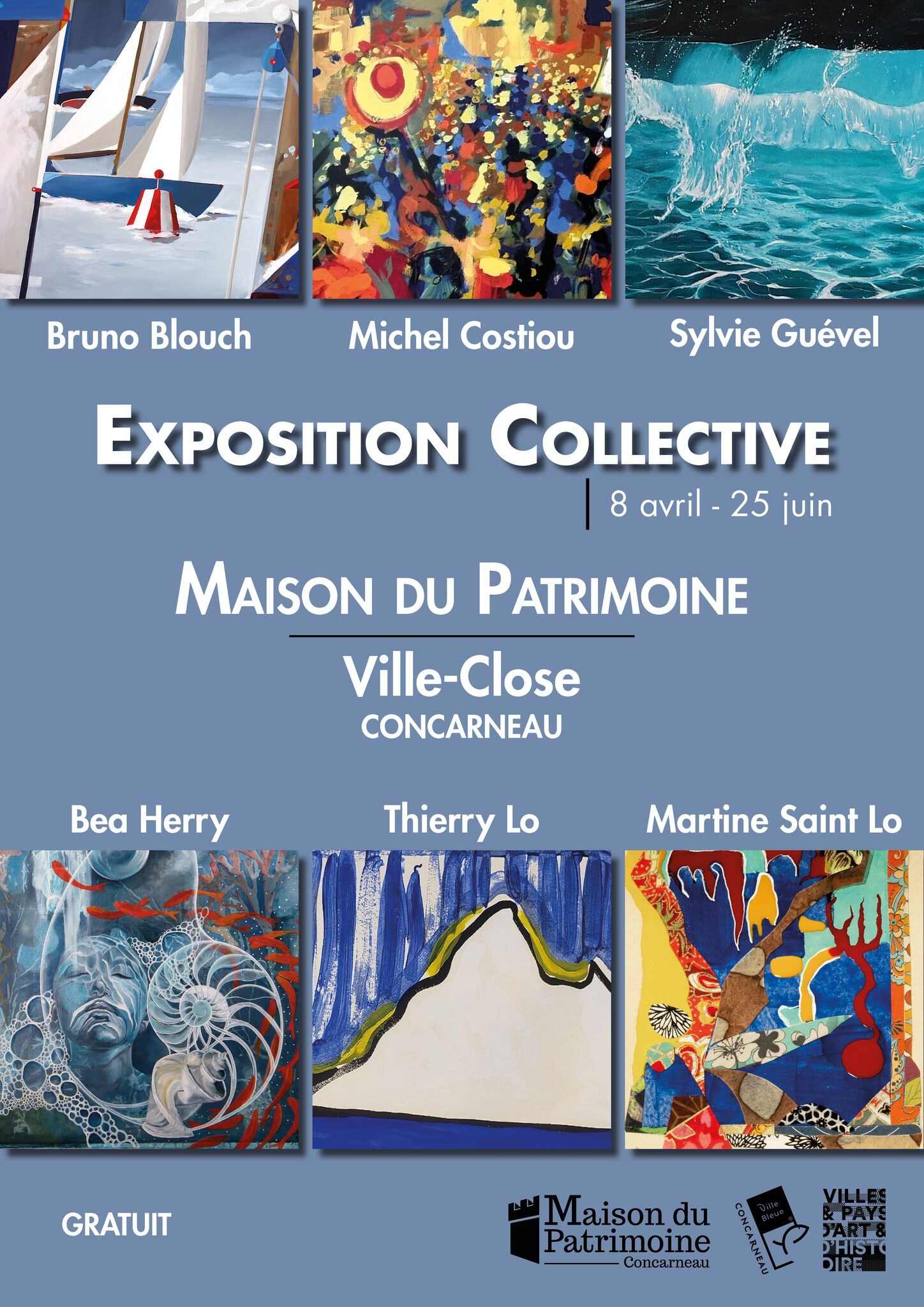 Exposition Collective