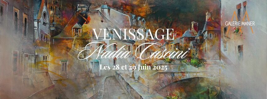 Exposition « Talisman – Venise rencontre Pont-Aven »