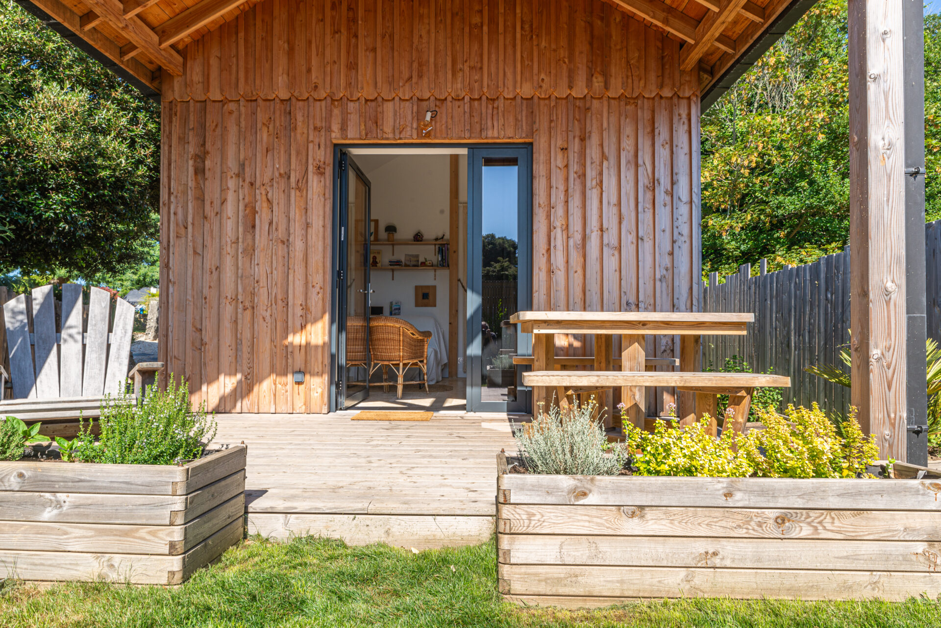 Maison « Pokoù »