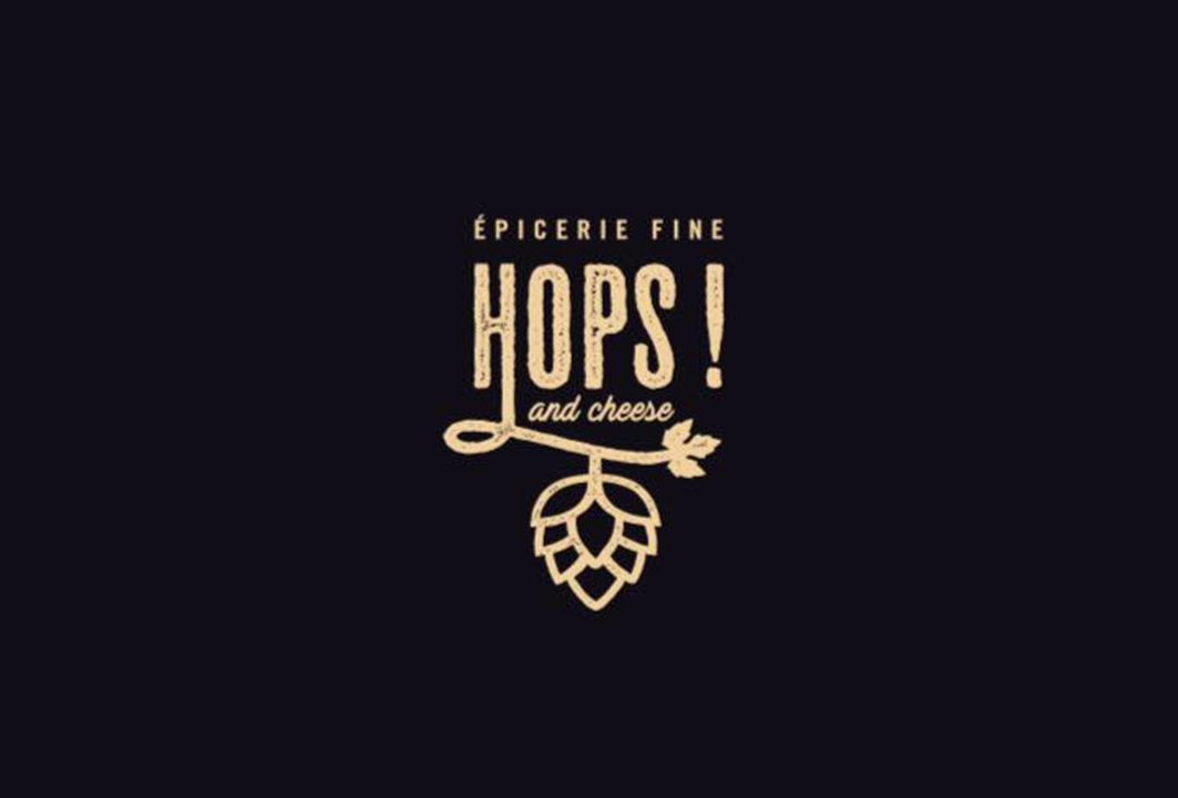 Hops and Cheese