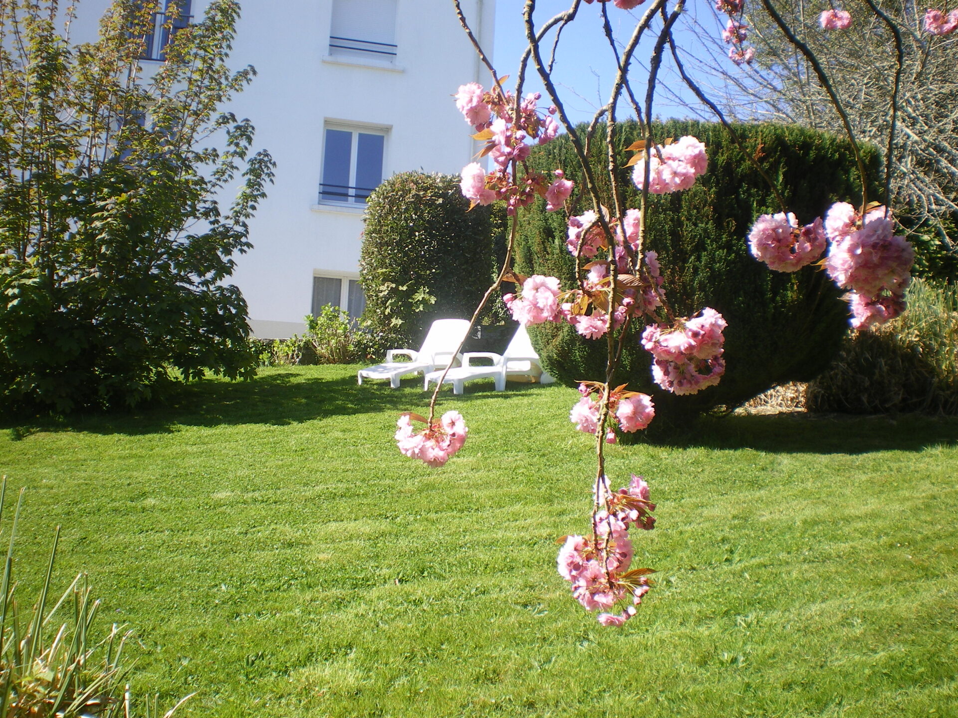 Résidence hôtelière de l’Espérance