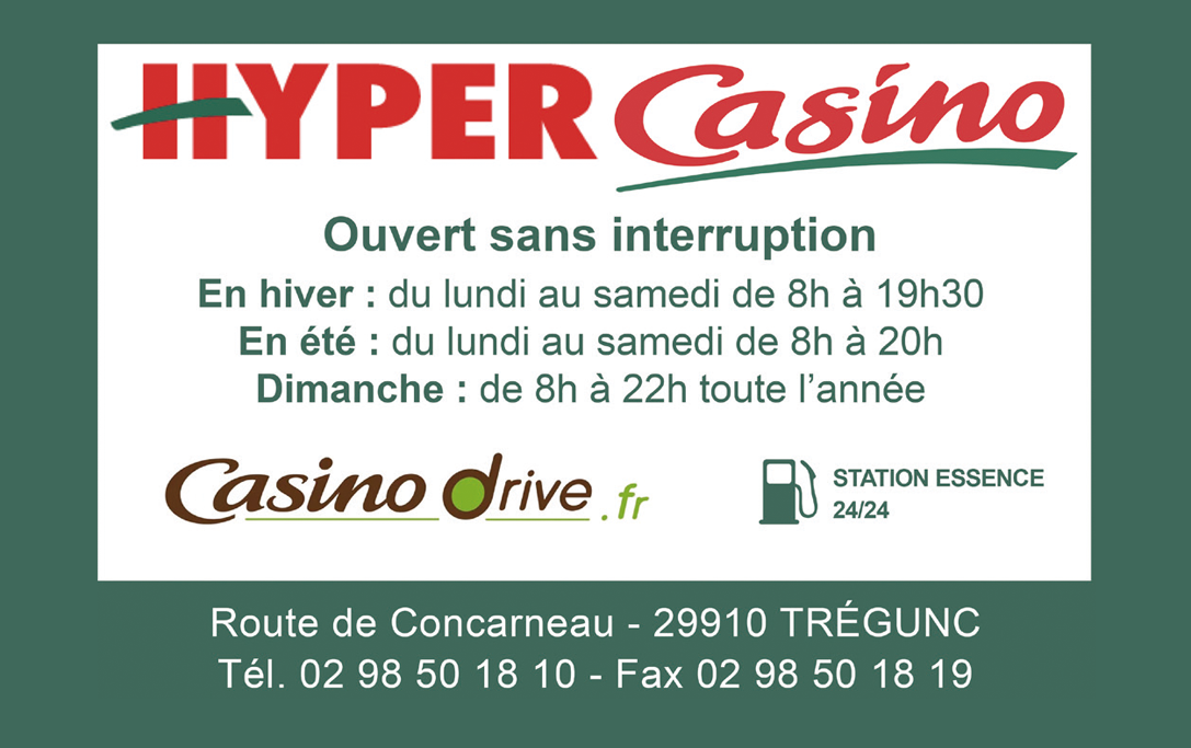 HYPER CASINO