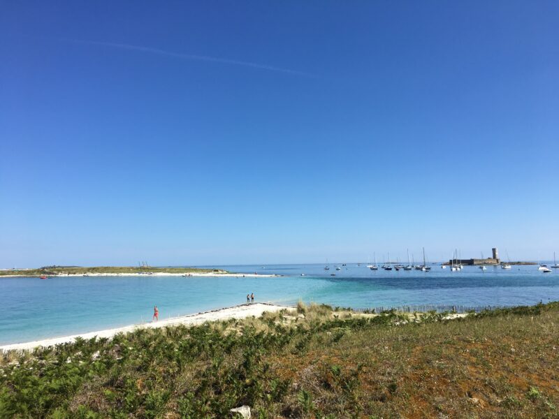 Sailcoop De Concarneau à PontAven