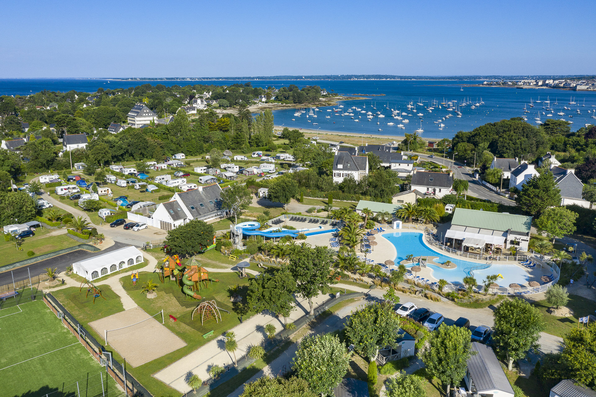 camping-le-cabellou-plage-de-concarneau-pont-aven