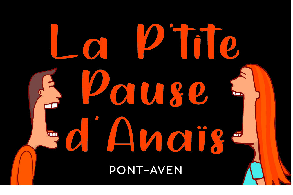 La P’tite pause d’Anaïs