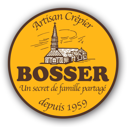 Crêperie Bosser