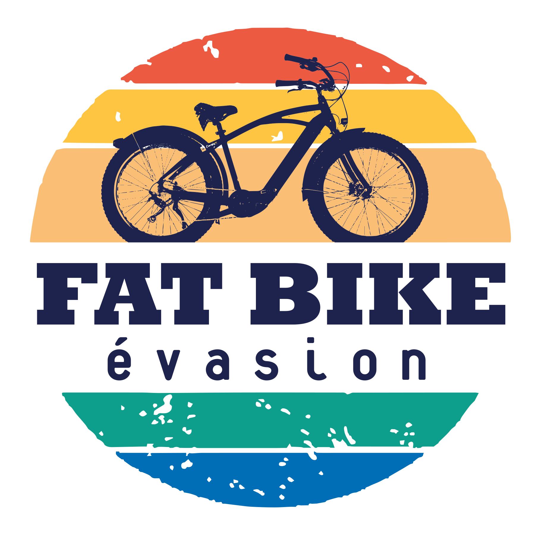 FAT BIKE ÉVASION