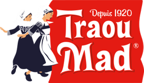 Biscuiterie Traou Mad