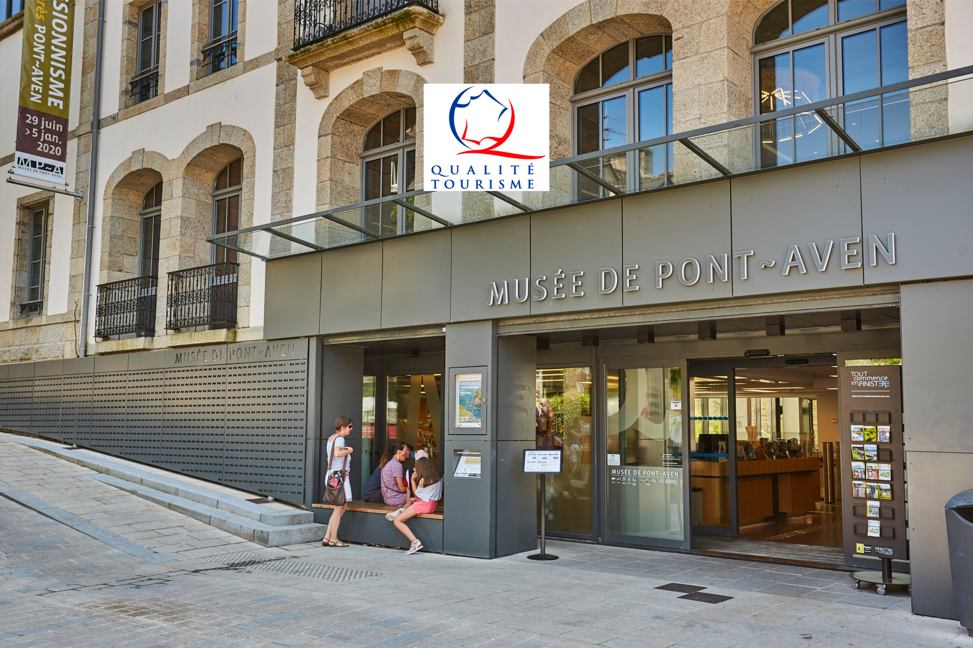 Musée de Pont-Aven