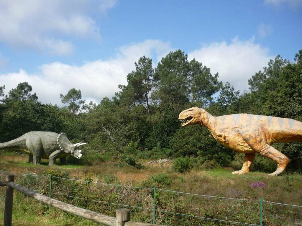 Parc de Préhistoire de Bretagne