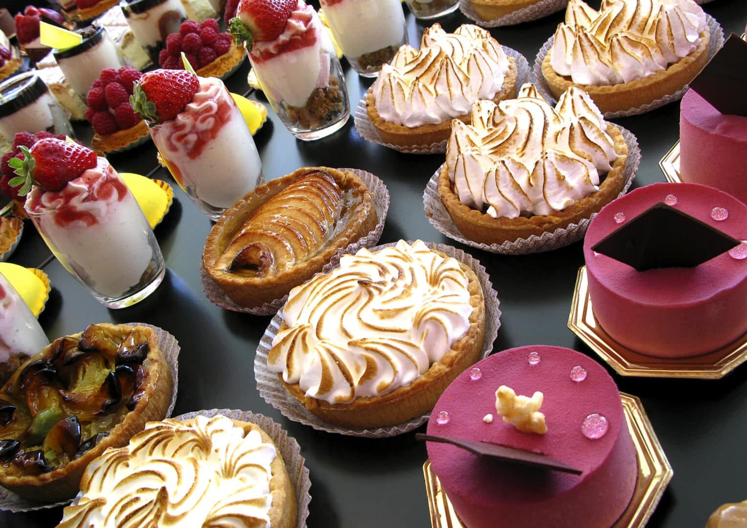 Boulangerie Le Beux