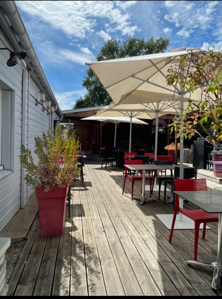 La Table de Nêz