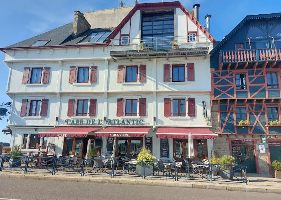 Café de l’Atlantic