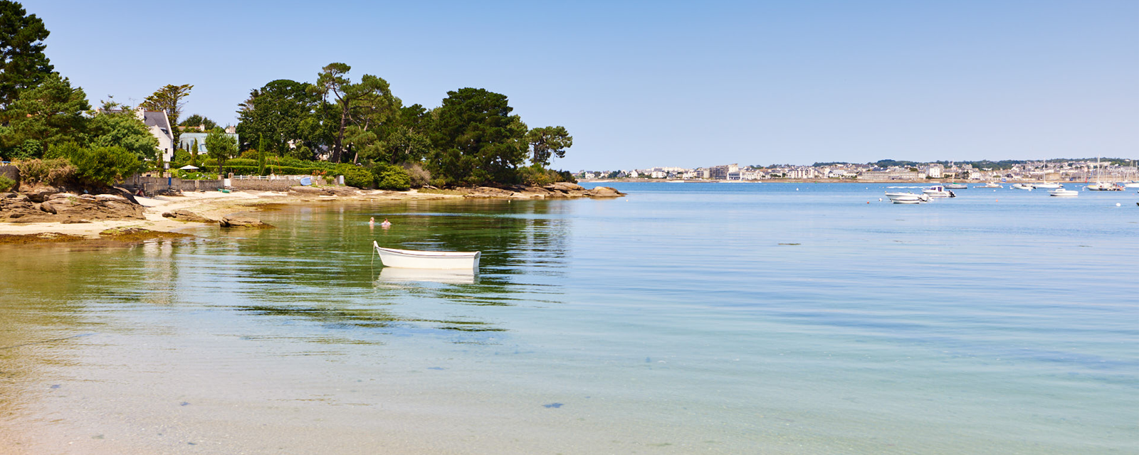 Concarneau centre - Cabellou 