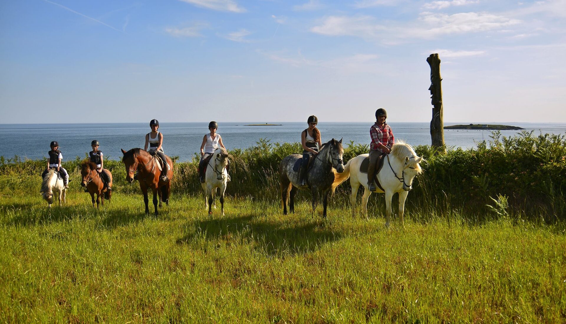 Le Ranch de Rospico