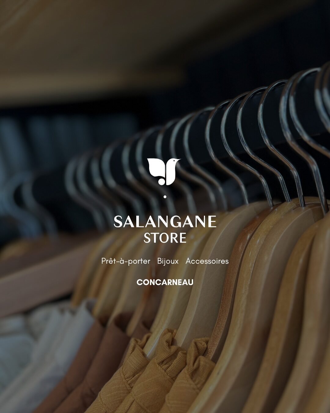 Salangane Store