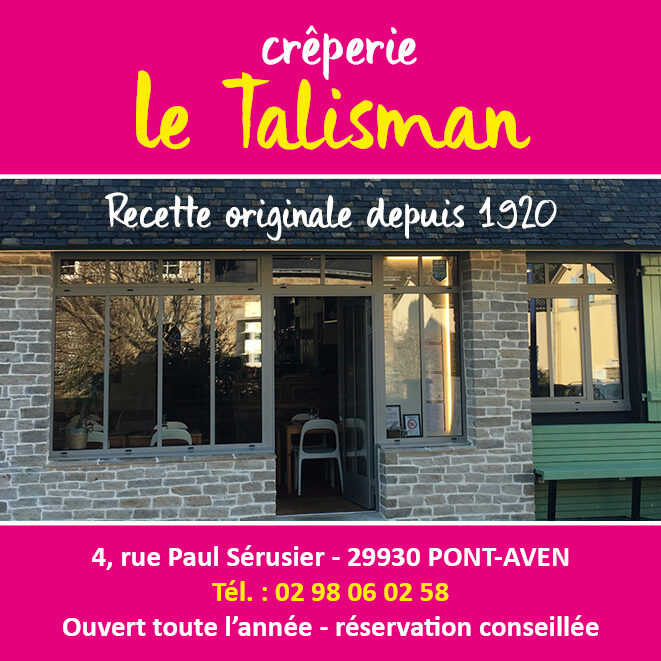 Le Talisman