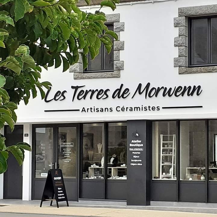 Les Terres de Morwenn