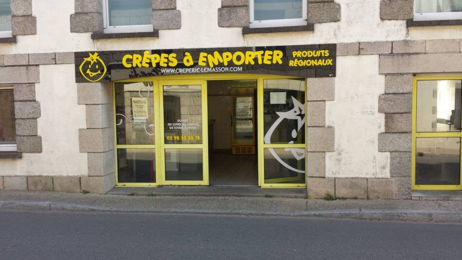 Crêperie Le Masson