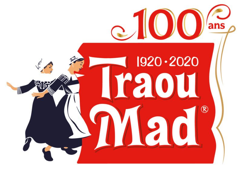 Biscuiterie Traou Mad