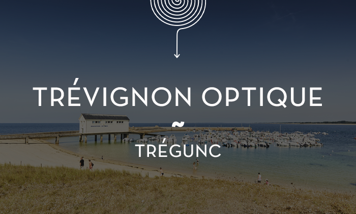 Trévignon Optique